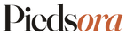 Piedsora